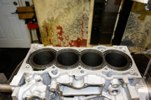 Ford Ecoboost 2L MID - Bore Size: up to 90 mm