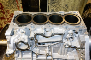 Ford Ecoboost 2L MID - Bore Size: up to 90 mm