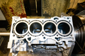 Ford Ecoboost 2L MID - Bore Size: up to 90 mm